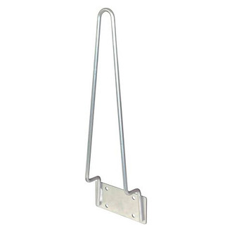 Buyers® - Vertical Mount Traffic Cone Holder