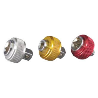 Cal-Van Tools® - 1/4" Drive Ratchet Set 3 Pieces