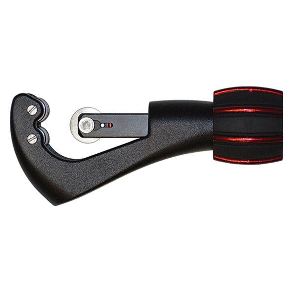 Cal-Van Tools® - 1/8" to 1-1/8" Spring Loaded Tube Cutter