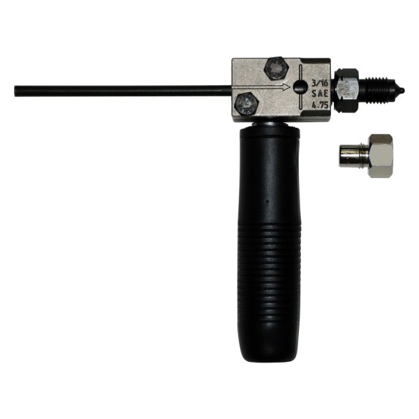 Cal-Van Tools® - 3/16" (4.75 mm) Double Brake Line Flaring Tool