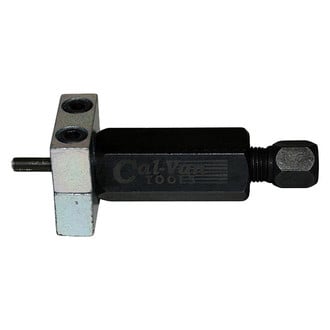 Cal-Van Tools® - 3/16" (4.75 mm) Single and Double In-Line Auto-Specific Manual Flaring Tool Kit