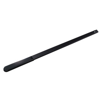 Cal-Van Tools® - 24" Urethane Cut Out Straight Utility Blade (1 Piece)