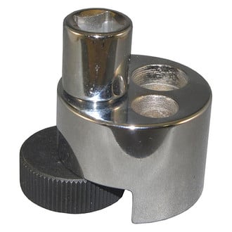 Cal-Van Tools® - 1/4" to 3/4" Cam-Type Stud Extractor