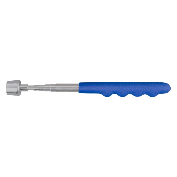Cal-Van Tools® - Up to 16 lb 30-3/4" Heavy-Duty Extendable Magnetic Telescoping Pick-Up Tool
