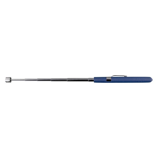 Cal-Van Tools® - Up to 2-1/2 lb 25.5" Extendable Magnetic Telescoping Pick-up Tool
