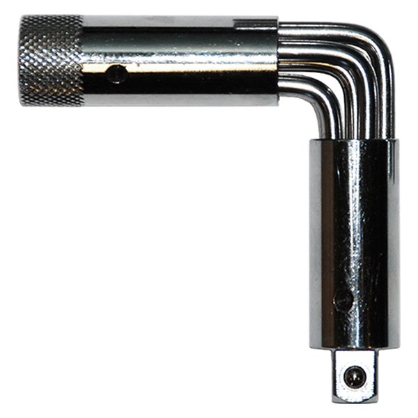 Cal-Van Tools® - 3/8" Square (Female) x 3/8" Square (Male) Socket Adapter