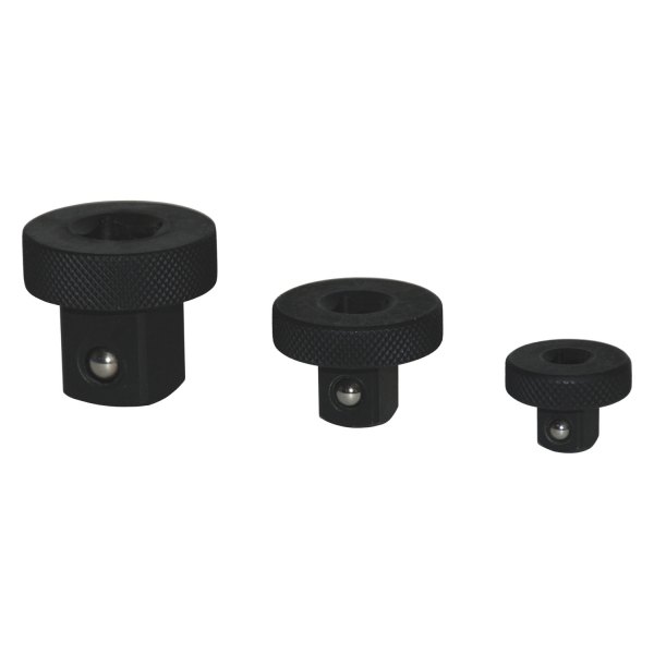 Cal-Van Tools® - (3 Pieces) 1/4"-1/2" Drive Reducing Sleeve Adapter Set