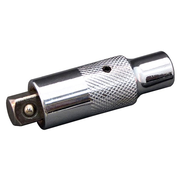 Cal-Van Tools® - 1/4" Square (Female) x 3/8" Square (Male) Socket Adapter