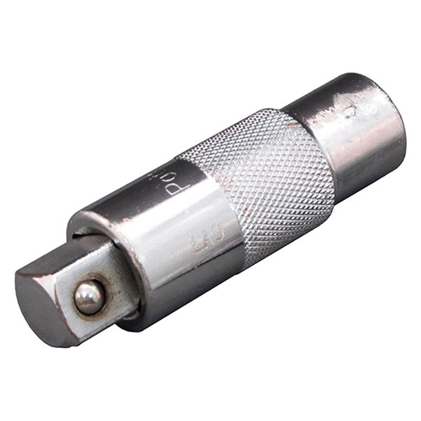Cal-Van Tools® - 3/8" Square (Female) x 1/2" Square (Male) Socket Adapter