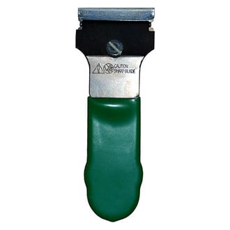 Cal-Van Tools® - Steel Compact Scraper