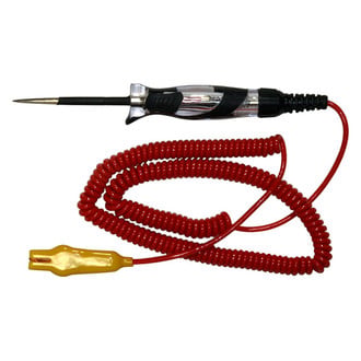 Cal-Van Tools® - Heavy-Duty Circuit Tester