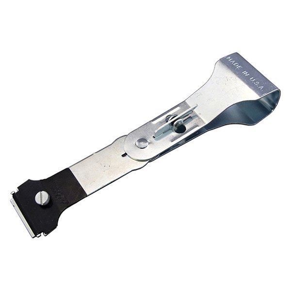 Cal-Van Tools® - Steel 3-Way Foldable Scraper