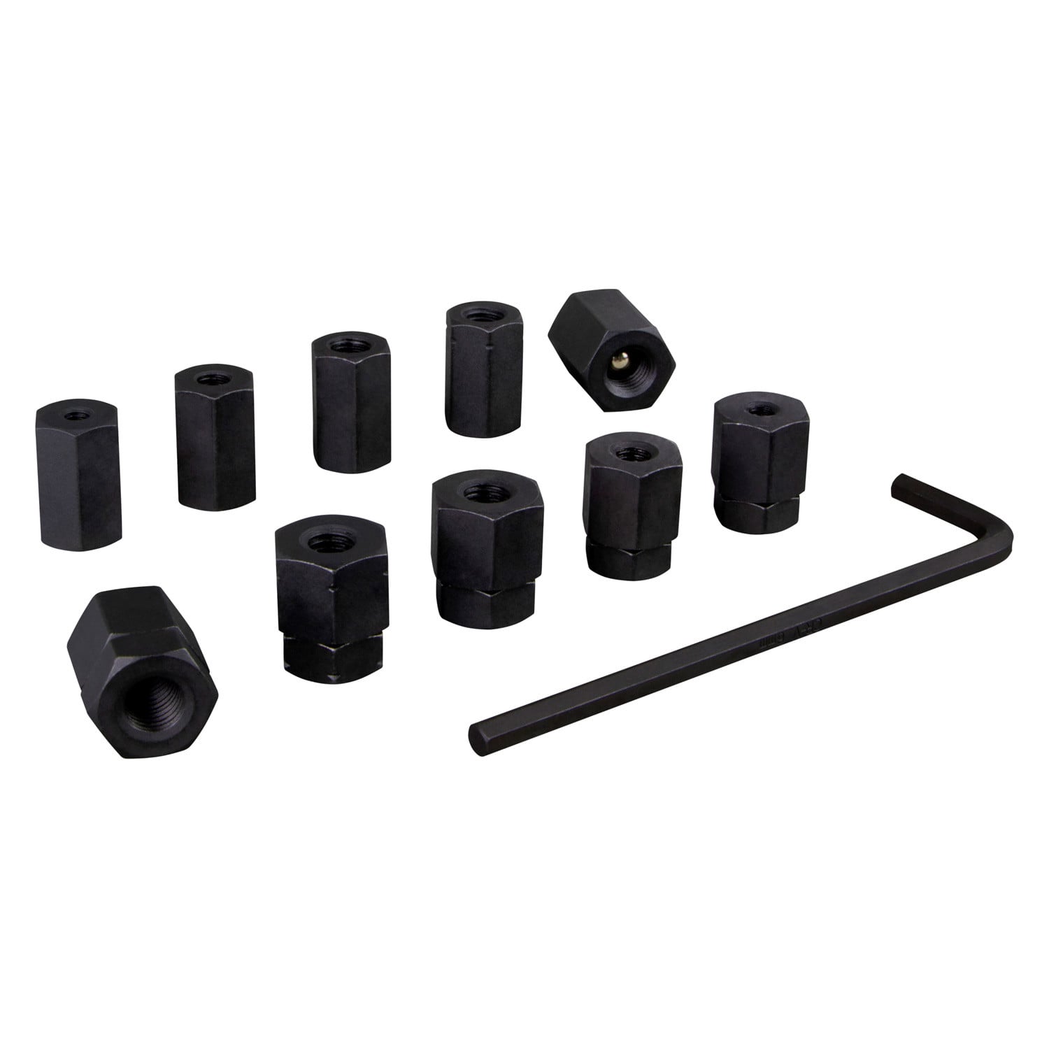 Cal-Van Tools® 95600 - 11-piece 5/16