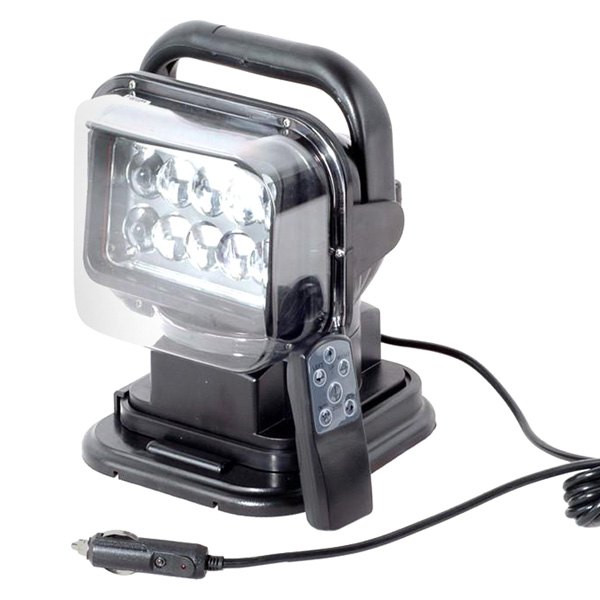 Cali Raised Led Craam0002 50w Magnetic Remote Controlled 50w Magnetic Remote Controlled