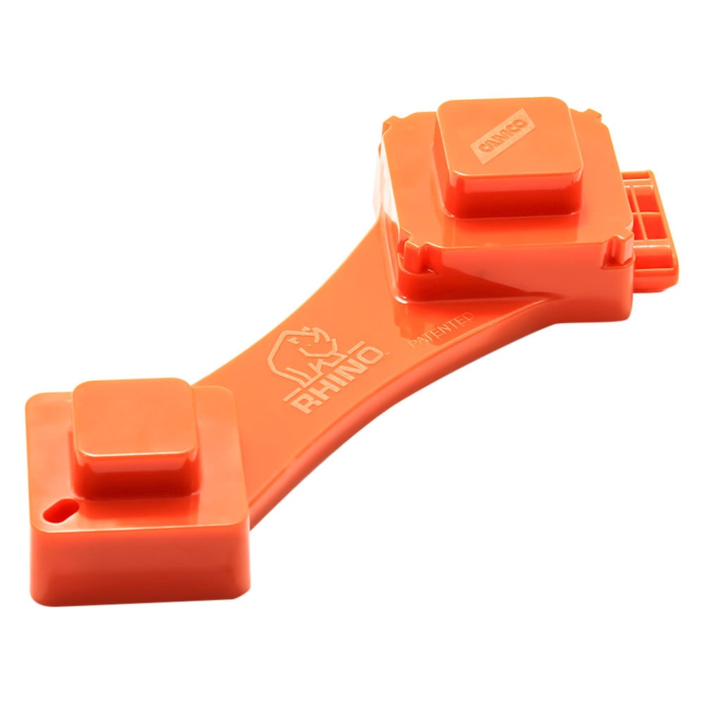 Camco® 39755 - RhinoFLEX™ Sewer Cleanout Plug Wrench - TOOLSiD.com