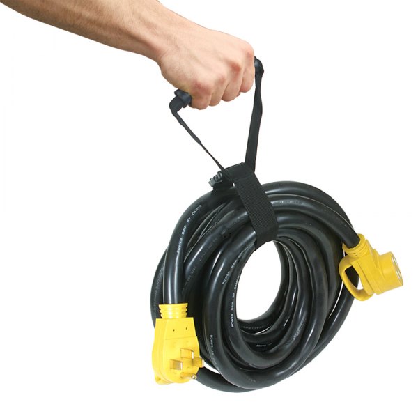 Camco® - Electrical Cord Storage Handle