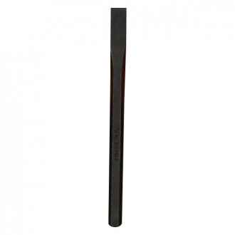 Metalworking Chisels - Cold, Cape, Half Round Nose | TOOLSiD