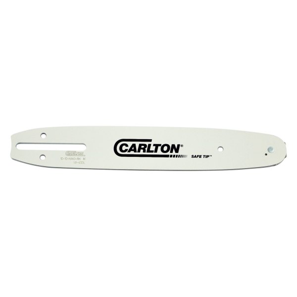 Carlton® - Safe Tip™ 10" x 0.375" x 0.050" Guide Bar