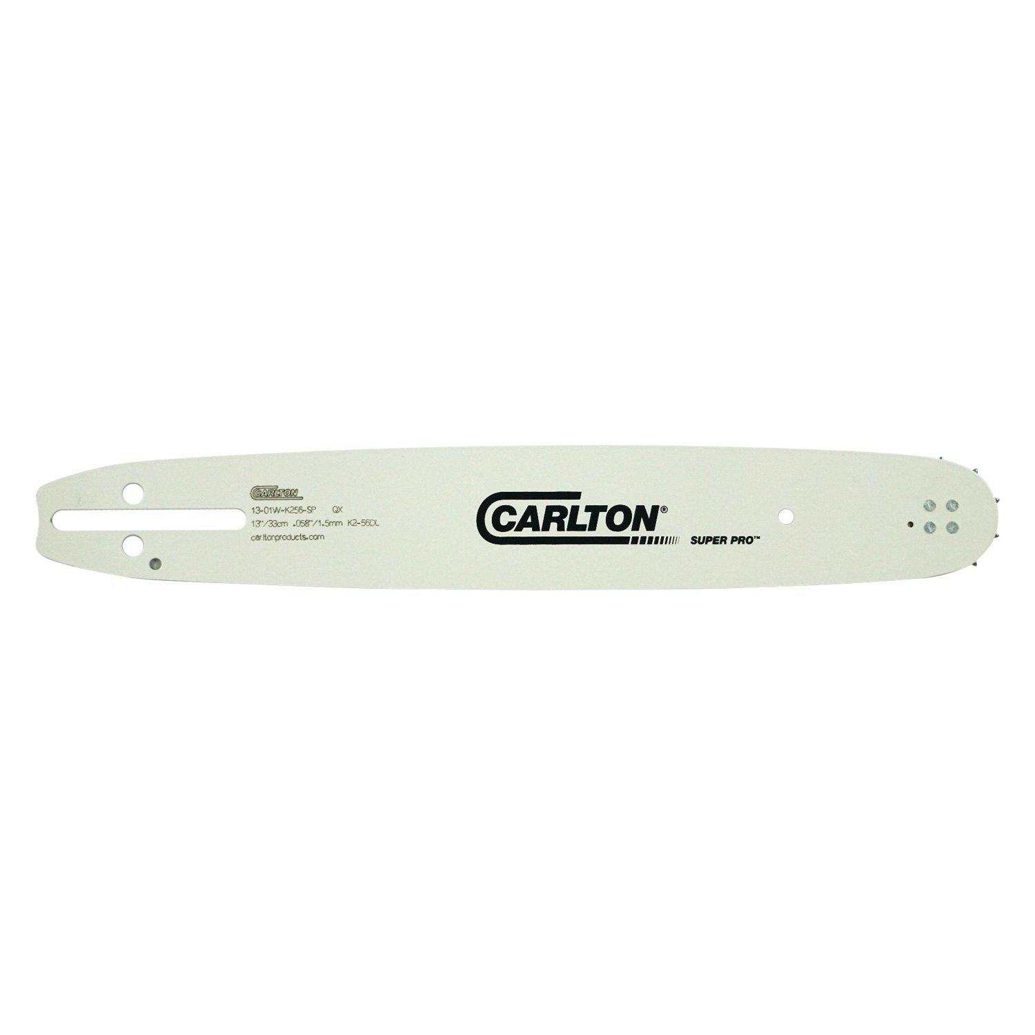 Carlton® 13-01W-K256-SP - Super Pro™ 13