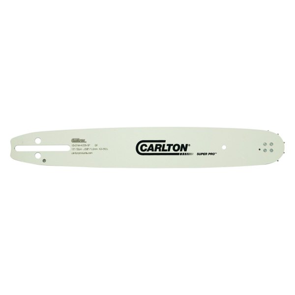 Carlton® - Super Pro™ 13" x 0.325" x 0.058" Guide Bar