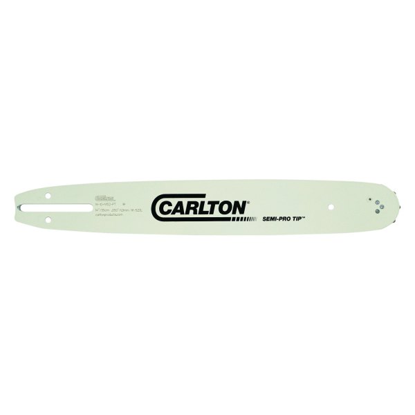 Carlton® - Semi-Pro Tip™ 14" x 0.375" x 0.050" Guide Bar