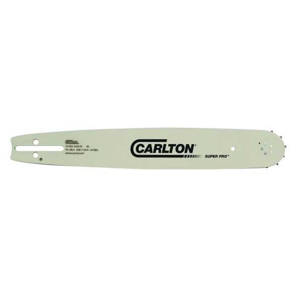 Carlton® - Super Pro™ 15" x 0.325" x 0.058" Guide Bar