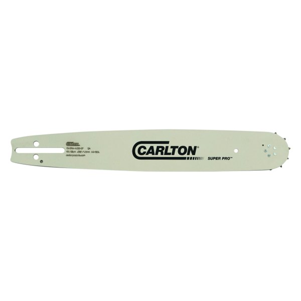 Carlton® - Super Pro™ 15" x 0.325" x 0.058" Guide Bar