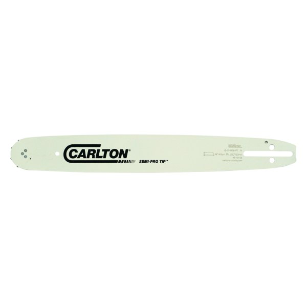 Carlton® - Semi-Pro Tip™ 16" x 0.375" x 0.050" Guide Bar