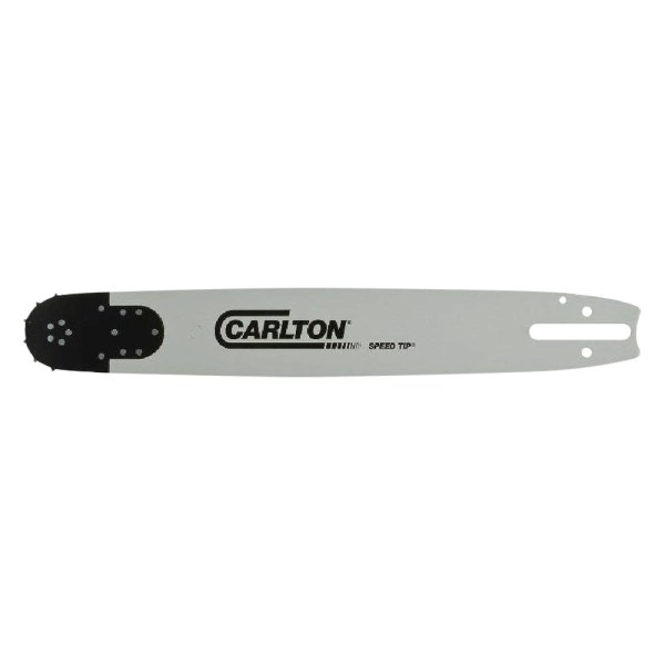 Image may not reflect exact product! Carlton® - Speed Tip™ 16" x 0.375" x 0.058" Guide Bar
