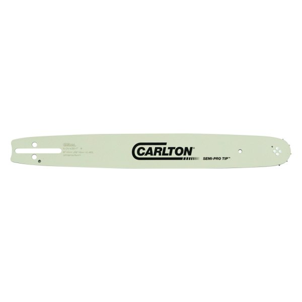 Carlton® - Semi-Pro Tip™ 16" x 0.325" x 0.058" Guide Bar
