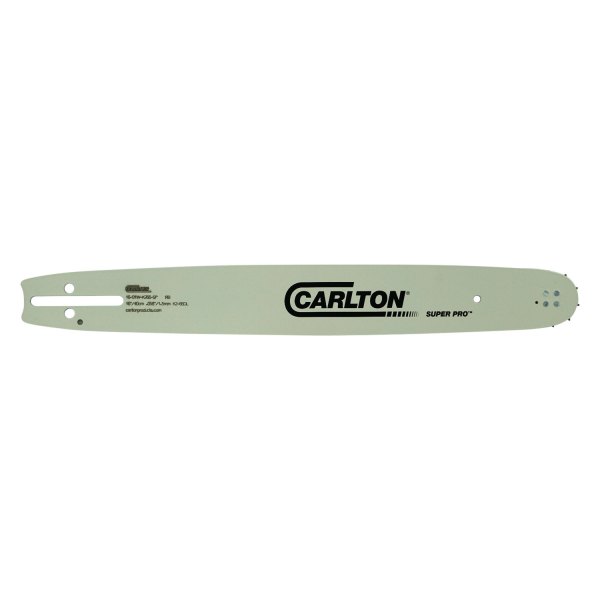 Carlton® - Super Pro™ 16" x 0.325" x 0.058" Guide Bar