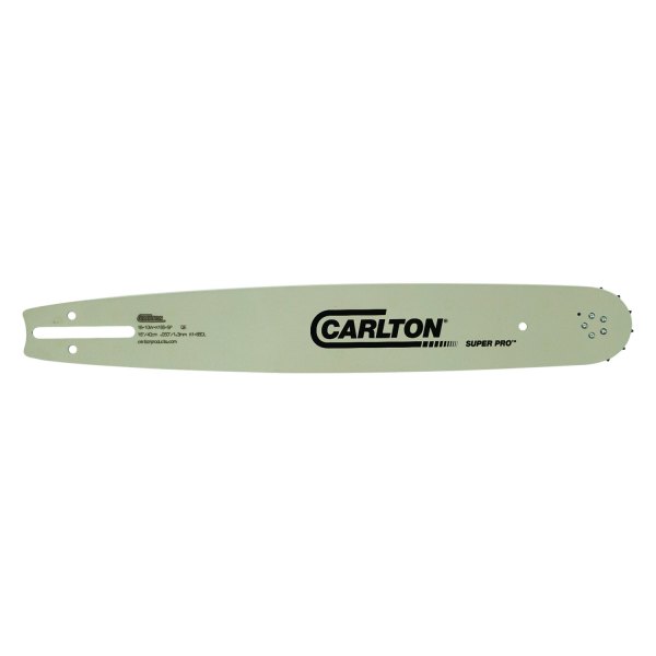 Carlton® - Super Pro™ 16" x 0.325" x 0.050" Guide Bar