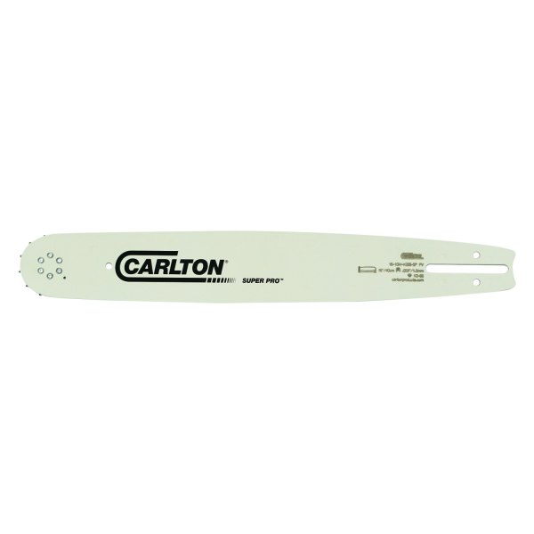 Carlton® - Super Pro™ 16" x 0.325" x 0.058" Guide Bar