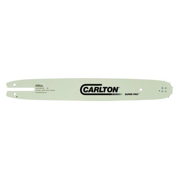 Carlton® - Super Pro™ 16" x 0.325" x 0.063" Guide Bar