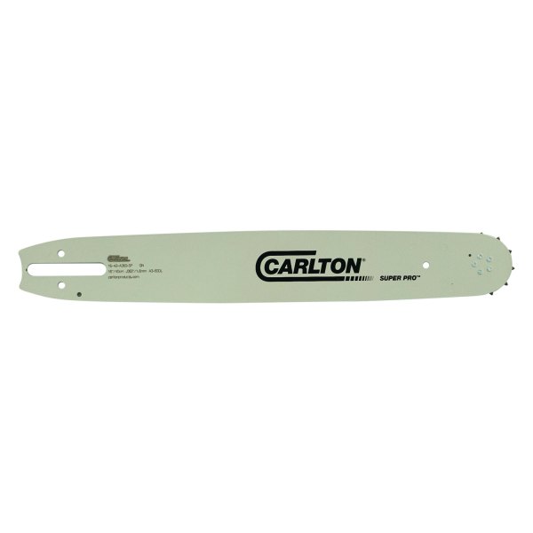 Carlton® - Super Pro™ 16" x 0.375" x 0.063" Guide Bar