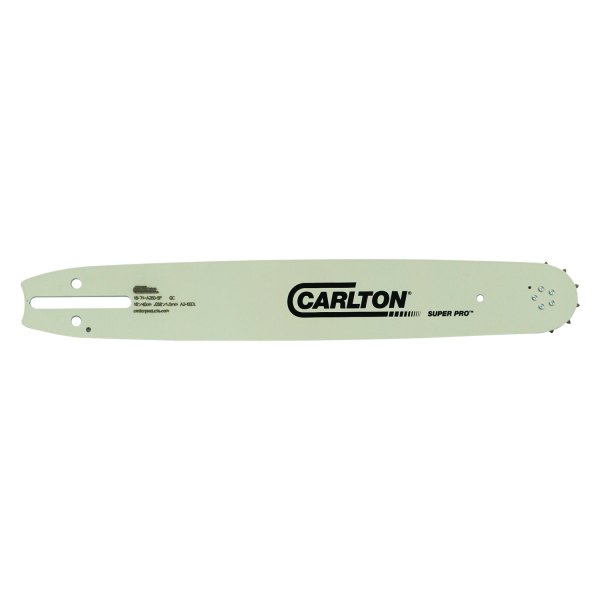 Carlton® - Super Pro™ 16" x 0.375" x 0.058" Guide Bar
