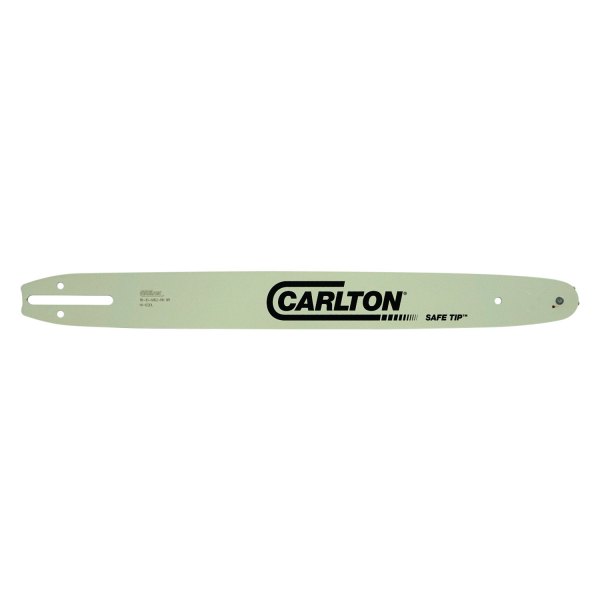 Carlton® - Safe Tip™ 18" x 0.375" x 0.050" Guide Bar