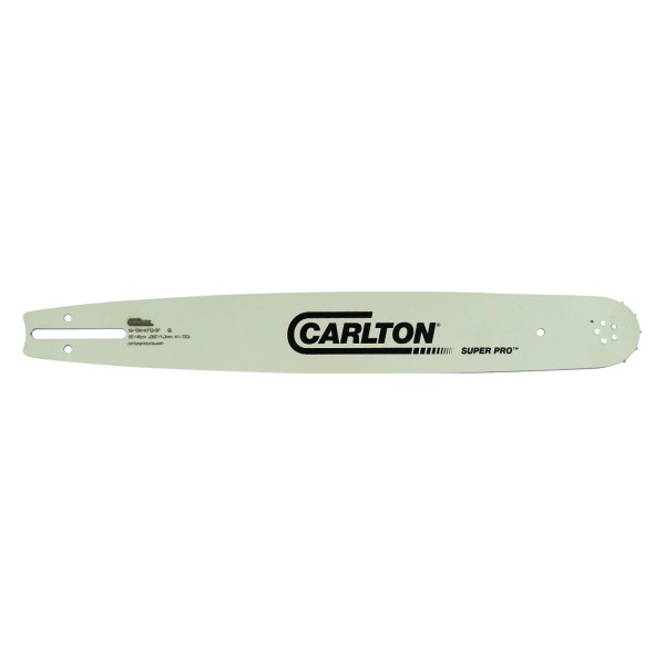 Carlton® - Super Pro™ 18" x 0.325" x 0.050" Guide Bar