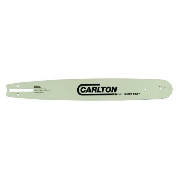 Carlton® - Super Pro™ 18" x 0.325" x 0.058" Guide Bar