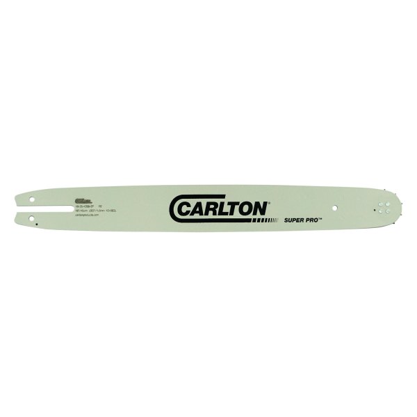 Carlton® - Super Pro™ 18" x 0.325" x 0.063" Guide Bar