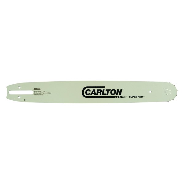 Carlton® - Super Pro™ 18" x 0.375" x 0.050" Guide Bar