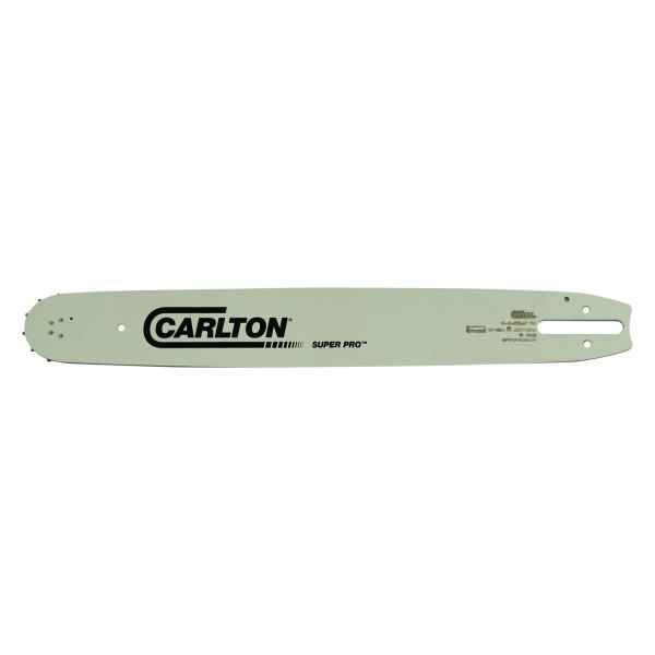 Carlton® - Super Pro™ 18" x 0.375" x 0.063" Guide Bar