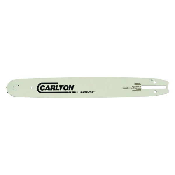 Carlton® - Super Pro™ 18" x 0.375" x 0.058" Guide Bar