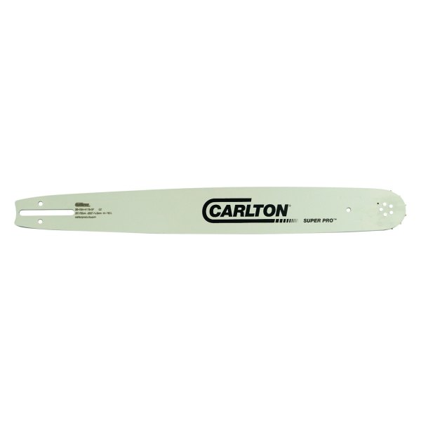 Carlton® - Super Pro™ 20" x 0.325" x 0.050" Guide Bar