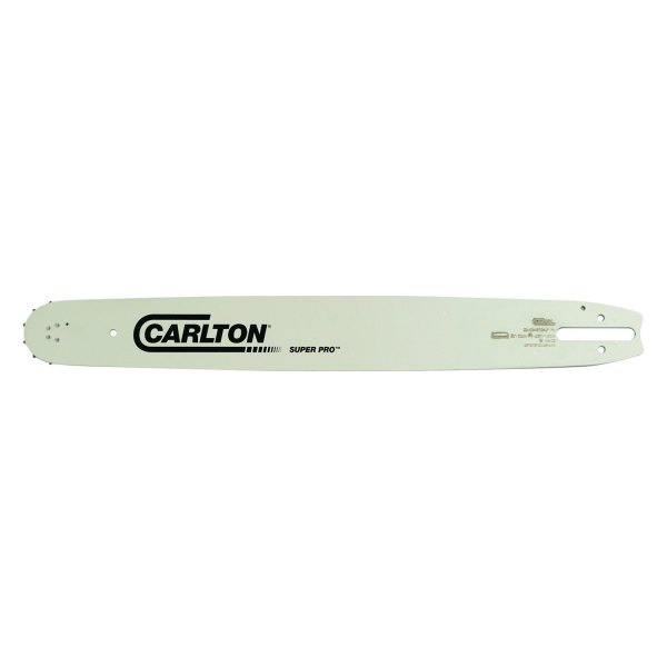 Carlton® - Super Pro™ 20" x 0.375" x 0.063" Guide Bar