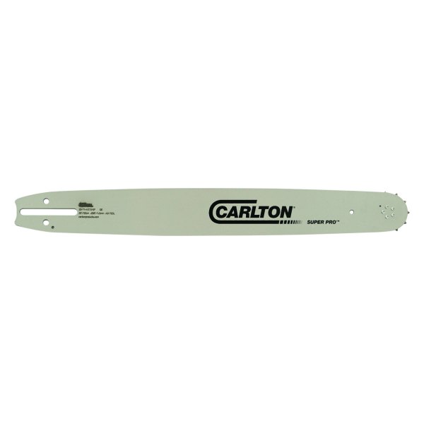 Carlton® - Super Pro™ 20" x 0.375" x 0.058" Guide Bar
