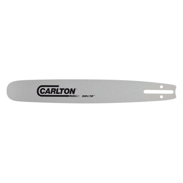 Carlton® - Dura Tip™ 25" x 0.404" x 0.063" Guide Bar