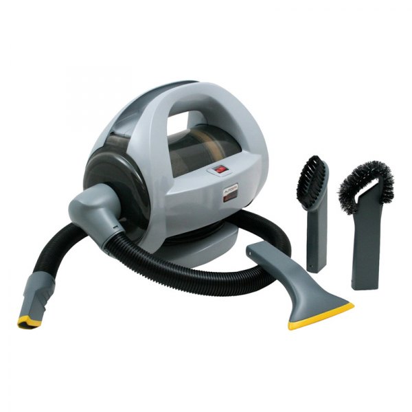 Carrand® - AutoSpa™ 560 W 120 V Corded US Plug Vacuum Cleaner