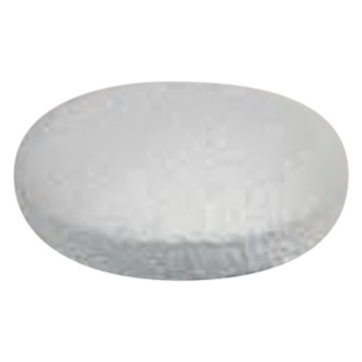 Carrand® - 9-10" Cotton Polishing Bonnet (6 Pieces)