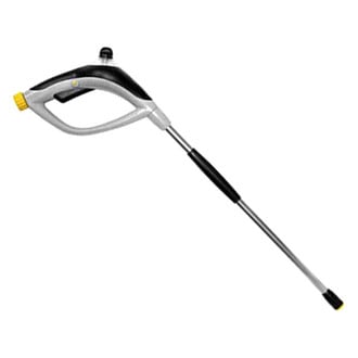 Carrand® - Wash-Jet™ Spray Gun and Wand